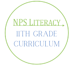 11th grade curriculum